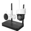 Hikvision DS-J142I/NKS424WBPH - Image 1