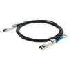 Fortinet FN-CABLE-SFP+1 – Cable DAC SFP+ de 1 metro - Image 1