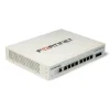 Fortinet FS-108F-POE – Switch Gigabit con PoE+ - Image 1