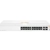 HPE Aruba Instant On Switch JL683B - Image 1