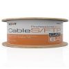 Nexxt Solutions NAB-UTP6AXX – Cable de red UTP Cat6A Azul - Image 1