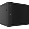 Nexxt Solutions NPC-FXU64B – Gabinete de pared fijo SKD (semi‑ensamblado) - Image 1