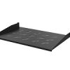 Nexxt Solutions NPS-V11U3XX – Bandeja sencilla con rejilla de 1U - Image 1