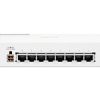 HPE Networking Instant On 1430 8G Class4 PoE 64W Switch - Image 1