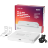 Fortinet FAP-231K-A – Punto de acceso Wi-Fi 6E - Image 1