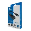 Xtech - USB adapter - Ethernet - USB / Network - Image 1