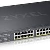 Zyxel GS2220-28HP – Switch Gigabit L2 administrable con PoE - Image 1
