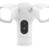 Eufy Floodlight Cam - Image 1