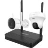 Hikvision DS-J142I/NKS4245WBTH - Image 1